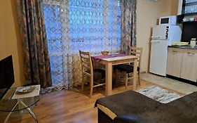 Arda Riverside Apartment