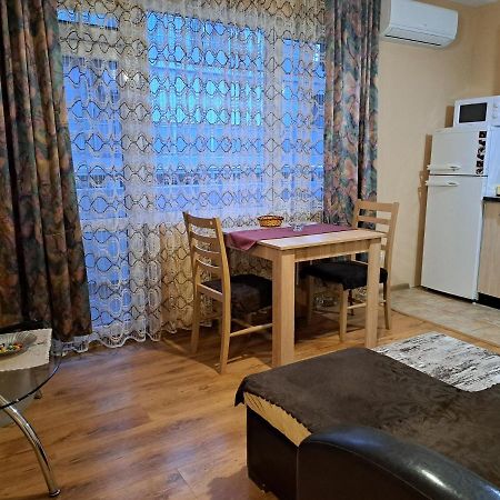 Arda Riverside Apartment Kyrdżali Zewnętrze zdjęcie