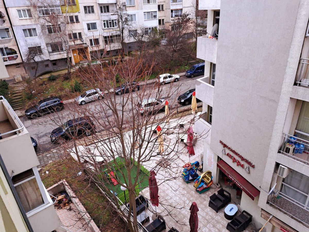 Arda Riverside Apartment Kyrdżali Zewnętrze zdjęcie
