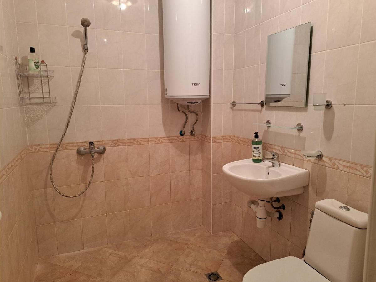 Arda Riverside Apartment Kyrdżali Zewnętrze zdjęcie