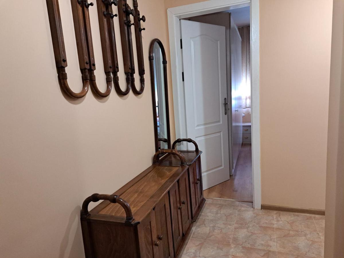 Arda Riverside Apartment Kyrdżali Zewnętrze zdjęcie