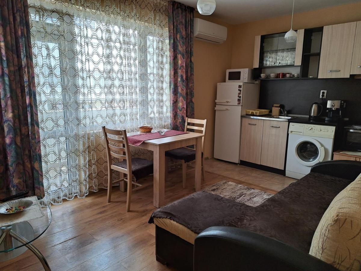 Arda Riverside Apartment Kyrdżali Zewnętrze zdjęcie