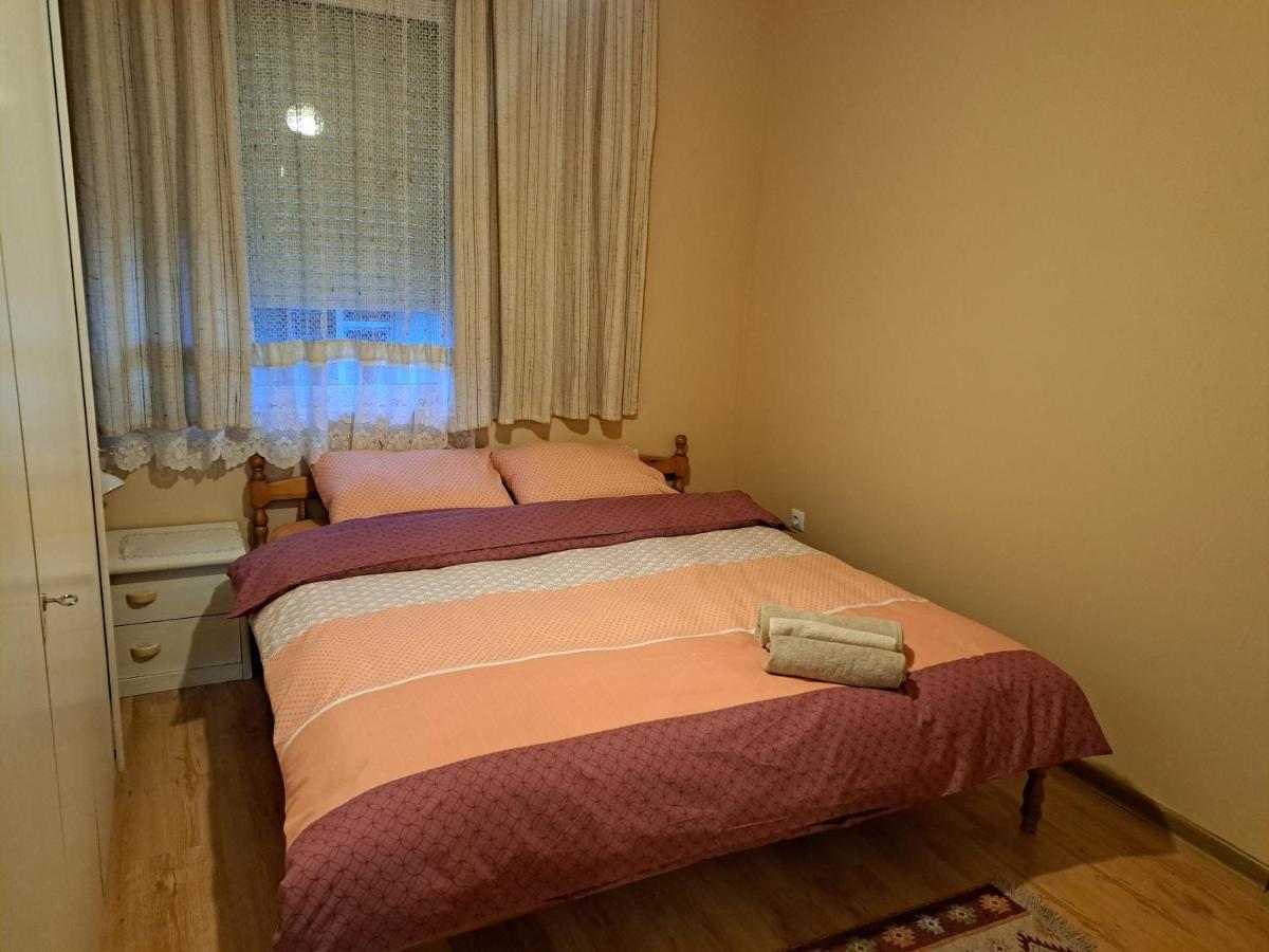 Arda Riverside Apartment Kyrdżali Zewnętrze zdjęcie