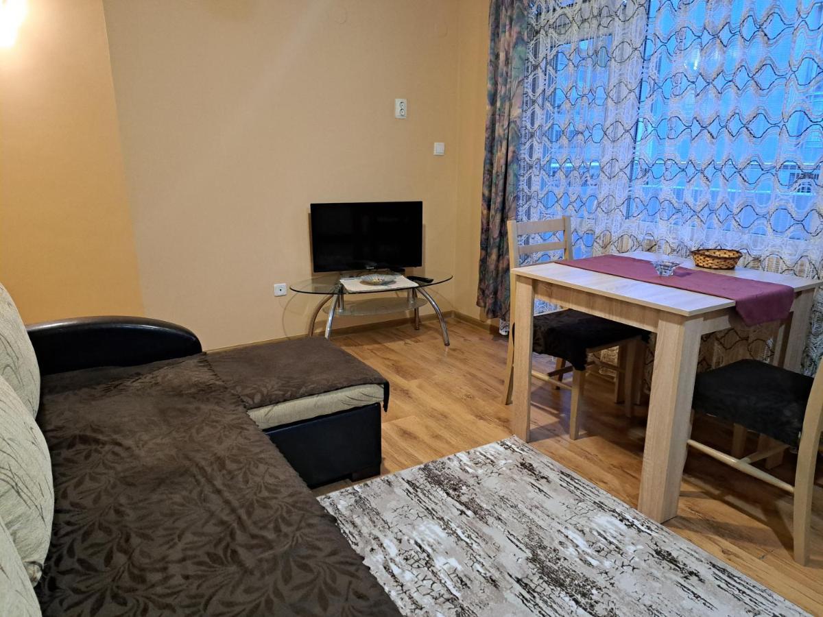 Arda Riverside Apartment Kyrdżali Zewnętrze zdjęcie