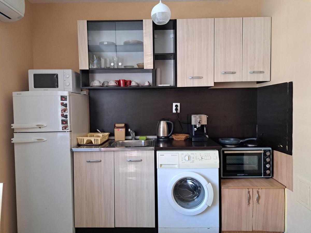 Arda Riverside Apartment Kyrdżali Zewnętrze zdjęcie