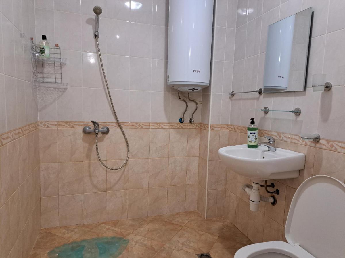 Arda Riverside Apartment Kyrdżali Zewnętrze zdjęcie