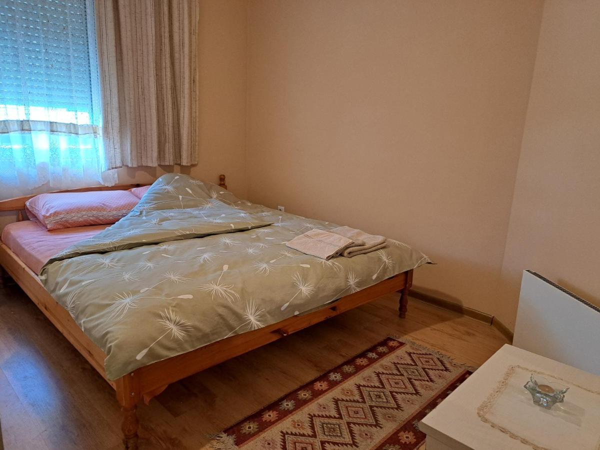 Arda Riverside Apartment Kyrdżali Zewnętrze zdjęcie