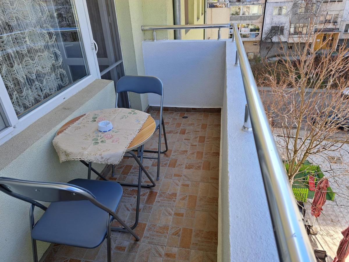 Arda Riverside Apartment Kyrdżali Zewnętrze zdjęcie