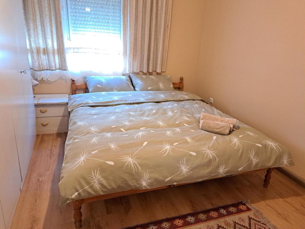 Arda Riverside Apartment Kyrdżali Zewnętrze zdjęcie