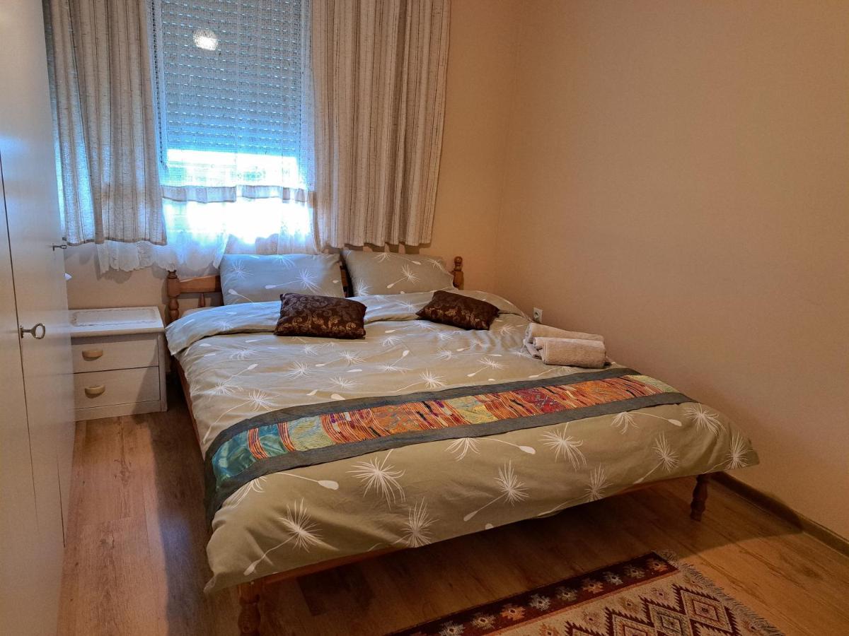 Arda Riverside Apartment Kyrdżali Zewnętrze zdjęcie