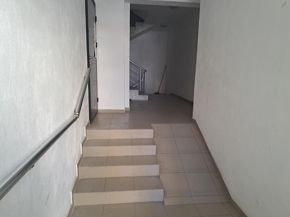 Arda Riverside Apartment Kyrdżali Zewnętrze zdjęcie