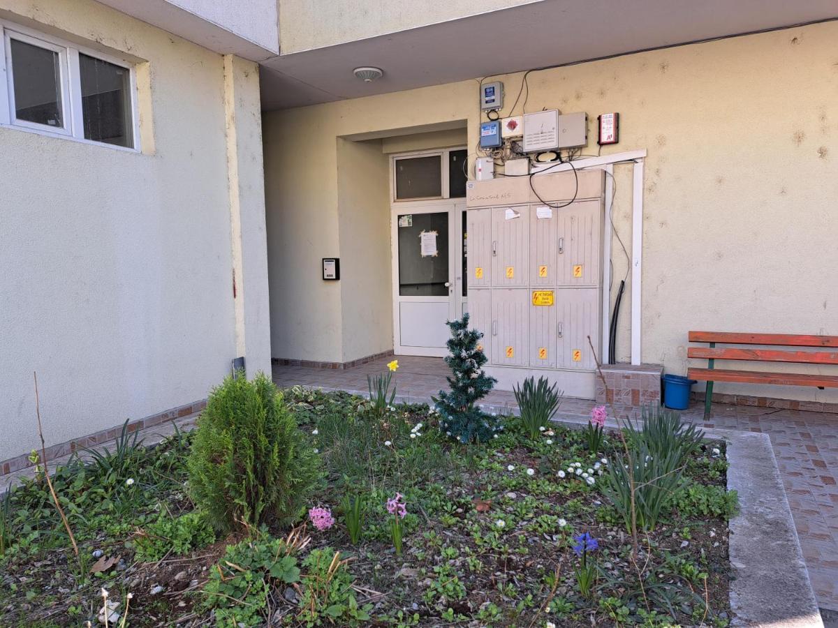 Arda Riverside Apartment Kyrdżali Zewnętrze zdjęcie